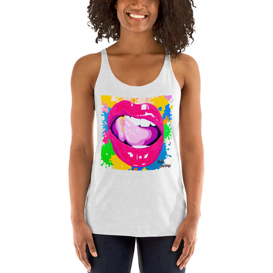 Racerback Tank-Top