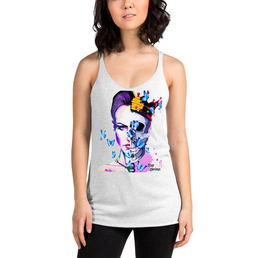 Racerback Tank-Top