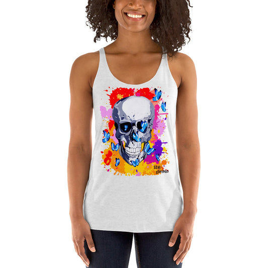 Racerback Tank-Top