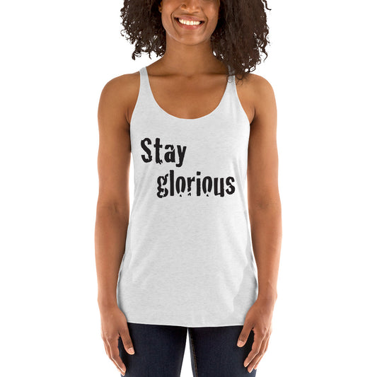 Racerback Tank-Top