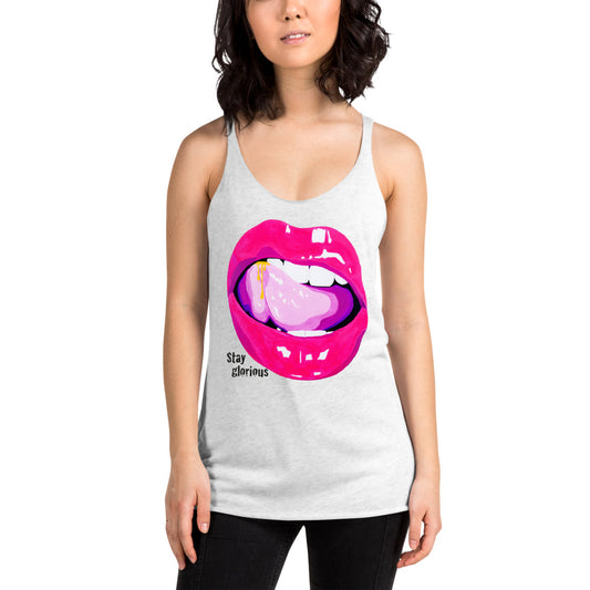 Racerback Tank-Top