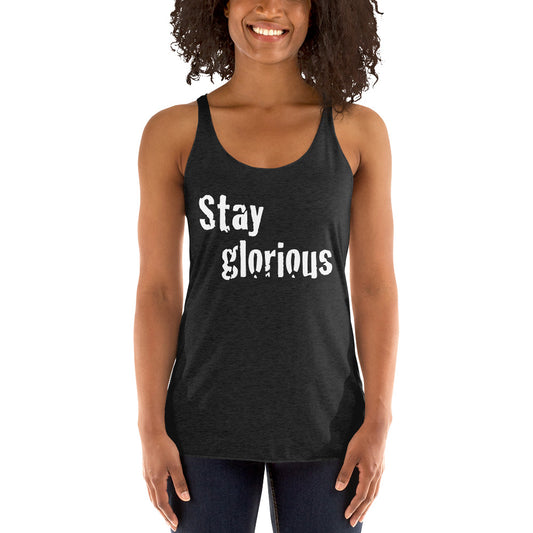 Racerback Tank-Top