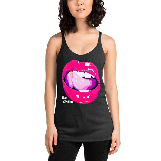 Racerback Tank-Top